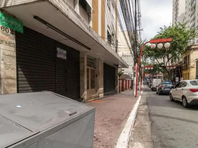 Ponto Comercial aluguel em Região Imediata de São Paulo, Região Metropolitana de São Paulo