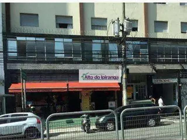Ponto Comercial aluguel em Região Imediata de São Paulo, Região Metropolitana de São Paulo