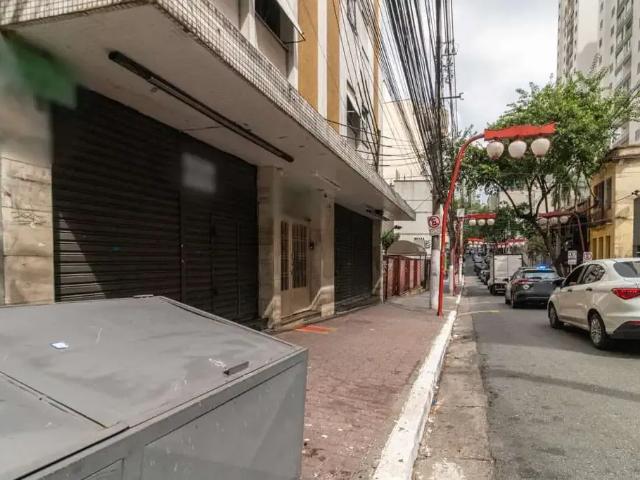 Ponto Comercial aluguel em Região Imediata de São Paulo, Região Metropolitana de São Paulo