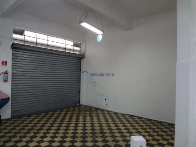 Ponto Comercial aluguel em Região Imediata de São Paulo, Região Metropolitana de São Paulo