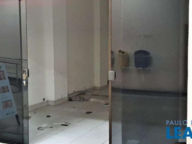 Ponto Comercial aluguel em São Paulo, Liberdade