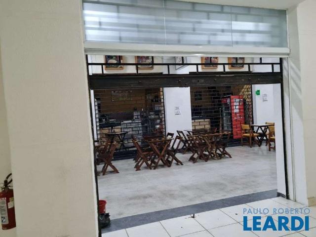 Ponto Comercial aluguel em São Paulo, Liberdade