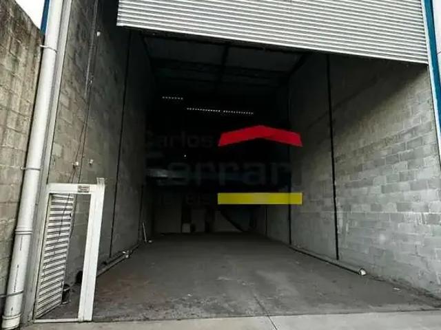 Ponto Comercial aluguel em Região Imediata de São Paulo, Região Metropolitana de São Paulo