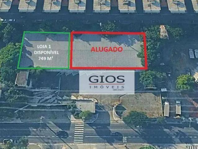 Ponto Comercial aluguel em Região Imediata de São Paulo, Região Metropolitana de São Paulo