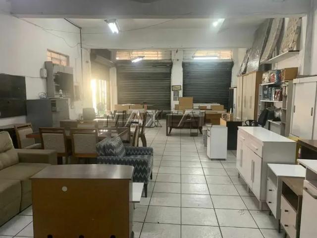 Ponto Comercial aluguel em Região Imediata de São Paulo, Região Metropolitana de São Paulo