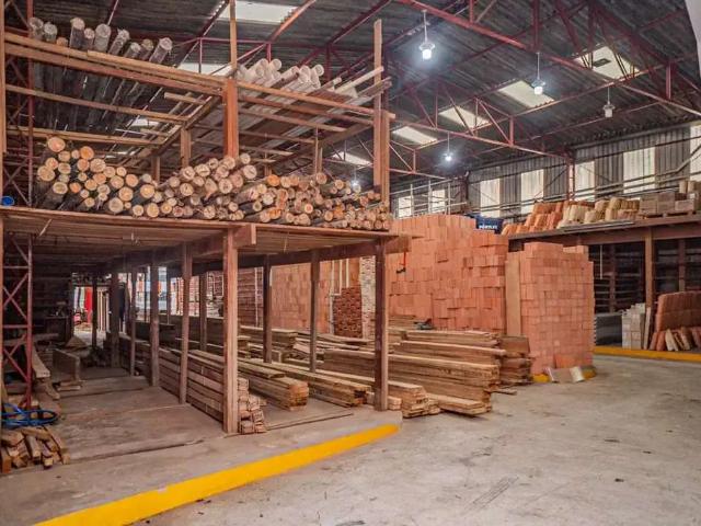 Ponto Comercial aluguel em Região Imediata de São Paulo, Região Metropolitana de São Paulo