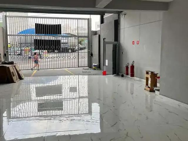 Ponto Comercial aluguel em Região Imediata de São Paulo, Região Metropolitana de São Paulo