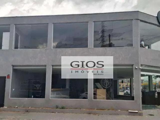 Ponto Comercial aluguel em Região Imediata de São Paulo, Região Metropolitana de São Paulo