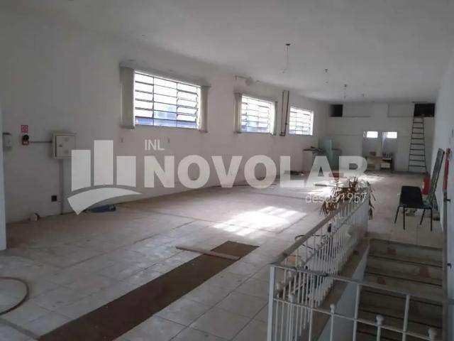 Ponto Comercial aluguel em Região Imediata de São Paulo, Região Metropolitana de São Paulo