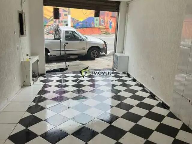 Ponto Comercial aluguel em Região Imediata de São Paulo, Região Metropolitana de São Paulo
