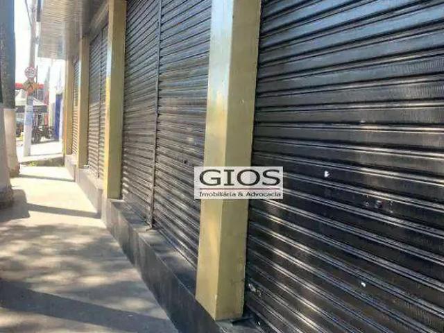 Ponto Comercial aluguel em Região Imediata de São Paulo, Região Metropolitana de São Paulo