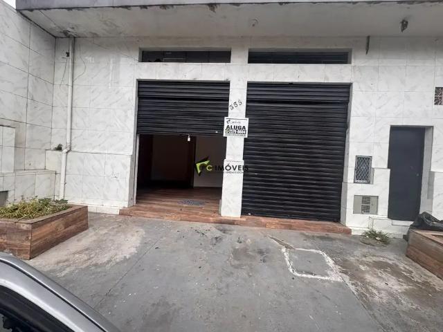 Ponto Comercial aluguel em Região Imediata de São Paulo, Região Metropolitana de São Paulo