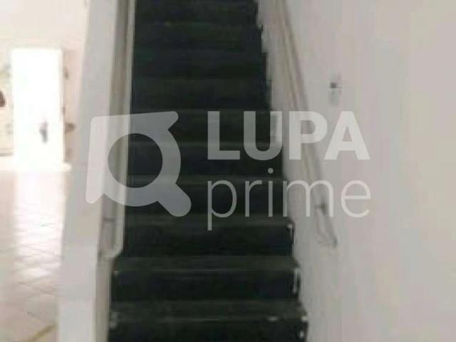 Ponto Comercial aluguel em Vila Sá Barbosa, São Paulo