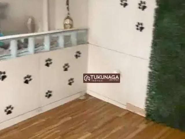 Ponto Comercial aluguel em Região Imediata de São Paulo, Região Metropolitana de São Paulo