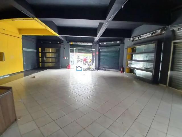 Ponto Comercial aluguel em Região Imediata de São Paulo, Região Metropolitana de São Paulo
