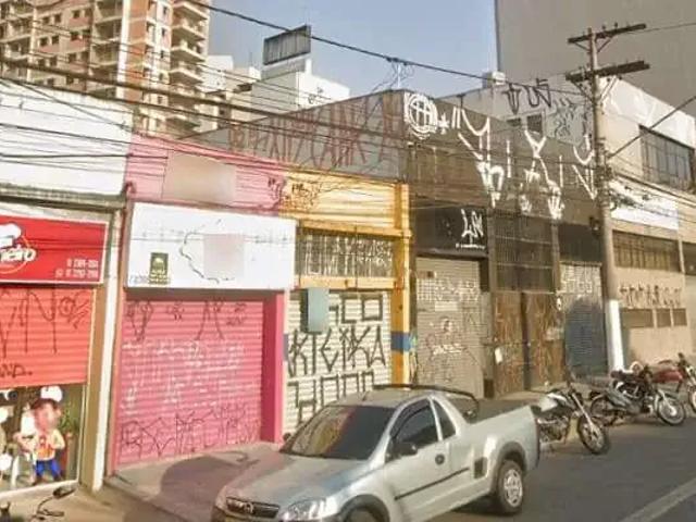 Ponto Comercial aluguel em Região Imediata de São Paulo, Região Metropolitana de São Paulo