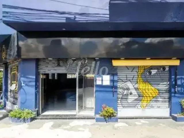 Ponto Comercial aluguel em Região Imediata de São Paulo, Região Metropolitana de São Paulo