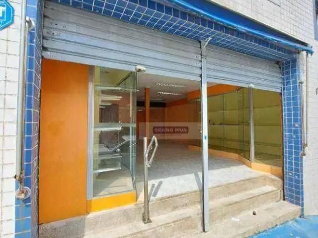 Ponto Comercial aluguel em Região Imediata de São Paulo, Região Metropolitana de São Paulo