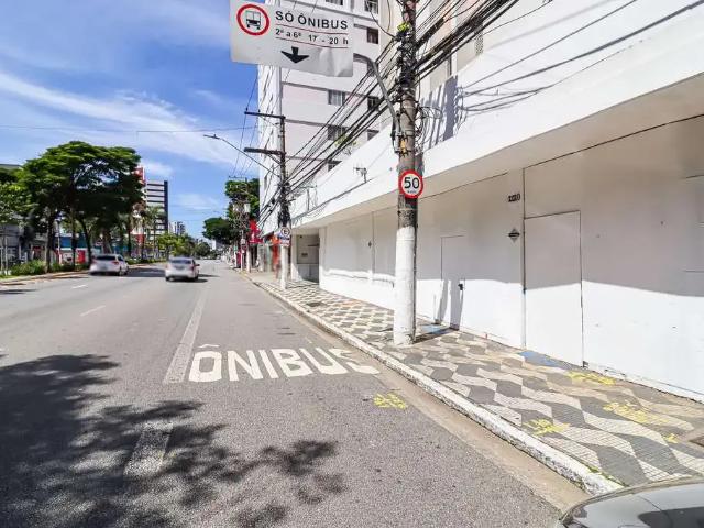 Ponto Comercial aluguel em Região Imediata de São Paulo, Região Metropolitana de São Paulo