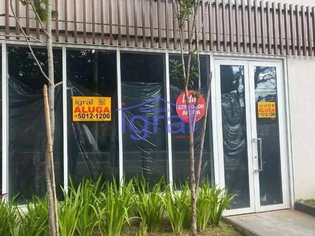 Ponto Comercial aluguel em Região Imediata de São Paulo, Região Metropolitana de São Paulo