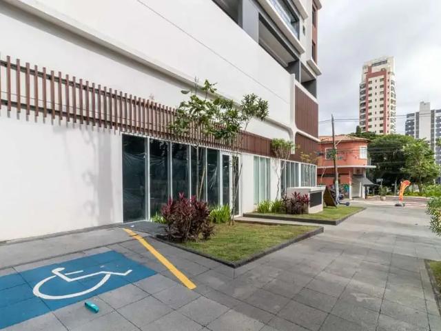 Ponto Comercial aluguel em Região Imediata de São Paulo, Região Metropolitana de São Paulo