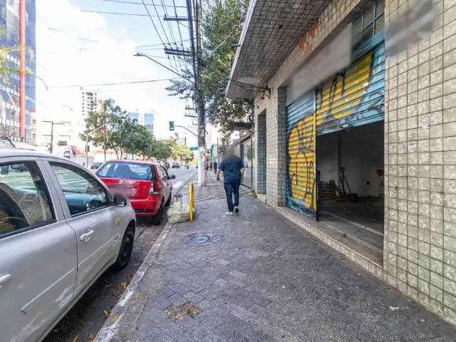 Ponto Comercial aluguel em Região Imediata de São Paulo, Região Metropolitana de São Paulo
