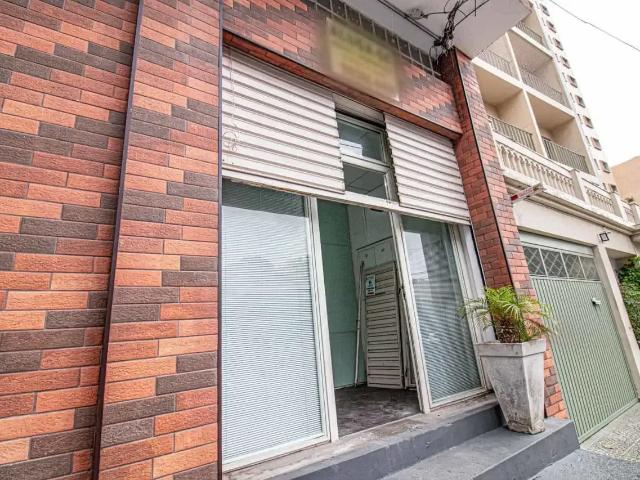 Ponto Comercial aluguel em Região Imediata de São Paulo, Região Metropolitana de São Paulo