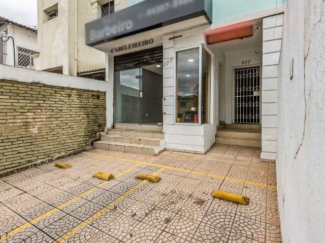 Ponto Comercial aluguel em Região Imediata de São Paulo, Região Metropolitana de São Paulo