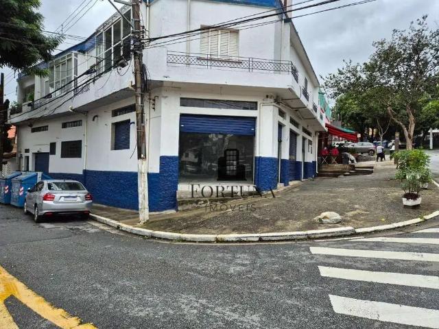 Ponto Comercial aluguel em Região Imediata de São Paulo, Região Metropolitana de São Paulo