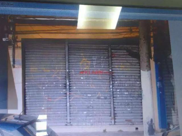 Ponto Comercial aluguel em Região Imediata de São Paulo, Região Metropolitana de São Paulo