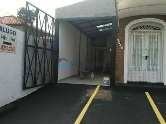 Ponto Comercial aluguel em Região Imediata de São Paulo, Região Metropolitana de São Paulo