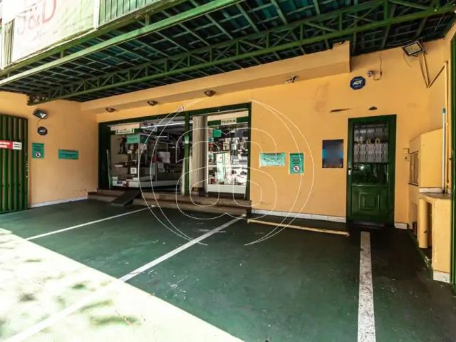 Ponto Comercial aluguel em Região Imediata de São Paulo, Região Metropolitana de São Paulo