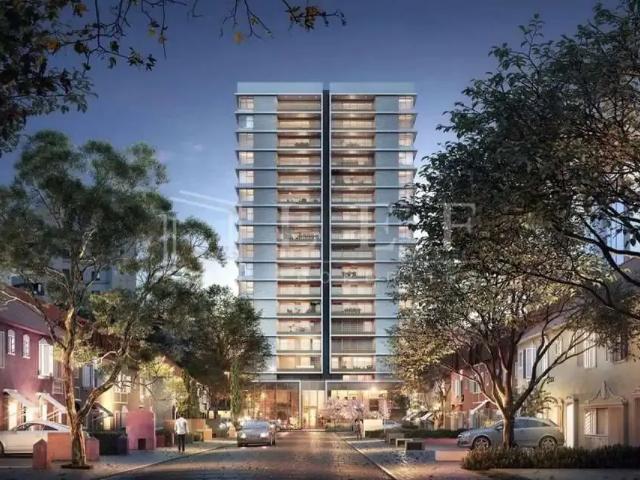 Ponto Comercial aluguel em Indianópolis, São Paulo