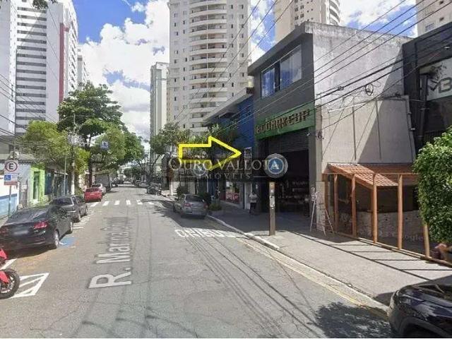 Ponto Comercial aluguel em Região Imediata de São Paulo, Região Metropolitana de São Paulo