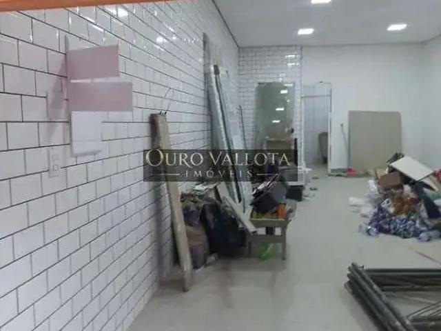 Ponto Comercial aluguel em Região Imediata de São Paulo, Região Metropolitana de São Paulo