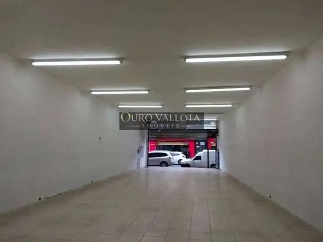 Ponto Comercial aluguel em Região Imediata de São Paulo, Região Metropolitana de São Paulo