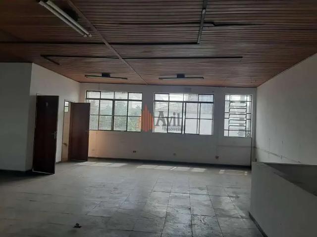 Ponto Comercial aluguel em Região Imediata de São Paulo, Região Metropolitana de São Paulo