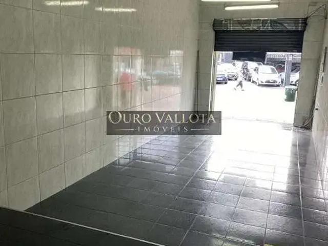 Ponto Comercial aluguel em Região Imediata de São Paulo, Região Metropolitana de São Paulo