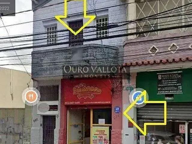 Ponto Comercial aluguel em Região Imediata de São Paulo, Região Metropolitana de São Paulo