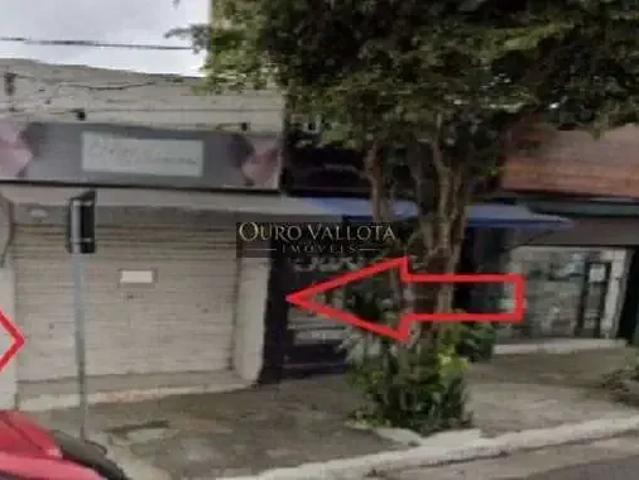 Ponto Comercial aluguel em Região Imediata de São Paulo, Região Metropolitana de São Paulo