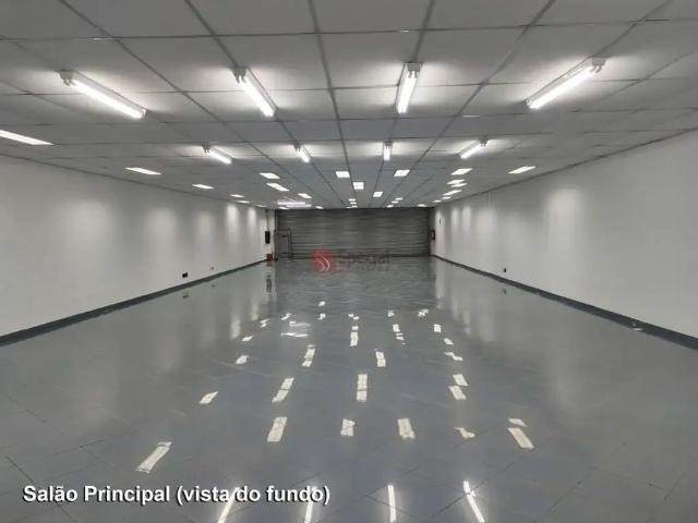Ponto Comercial aluguel em Região Imediata de São Paulo, Região Metropolitana de São Paulo