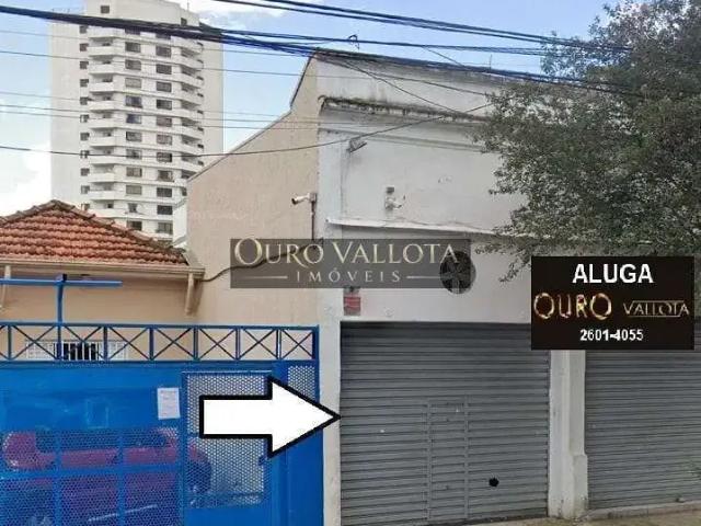 Ponto Comercial aluguel em Região Imediata de São Paulo, Região Metropolitana de São Paulo