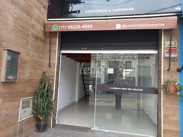 Ponto Comercial aluguel em Região Imediata de São Paulo, Região Metropolitana de São Paulo