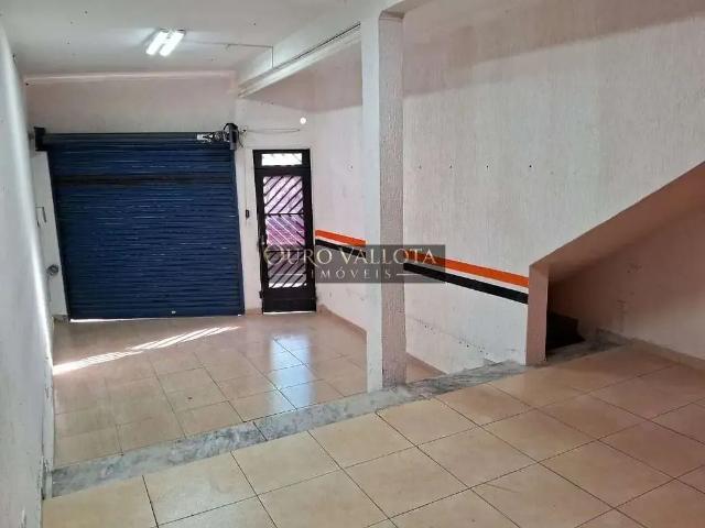 Ponto Comercial aluguel em Região Imediata de São Paulo, Região Metropolitana de São Paulo