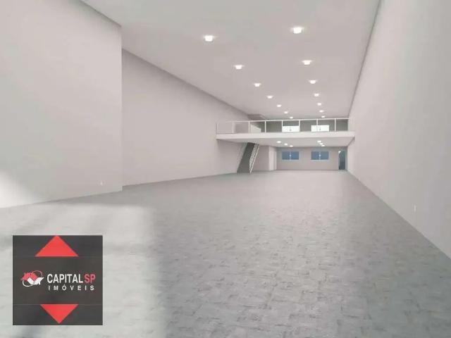 Ponto Comercial aluguel em Região Imediata de São Paulo, Região Metropolitana de São Paulo
