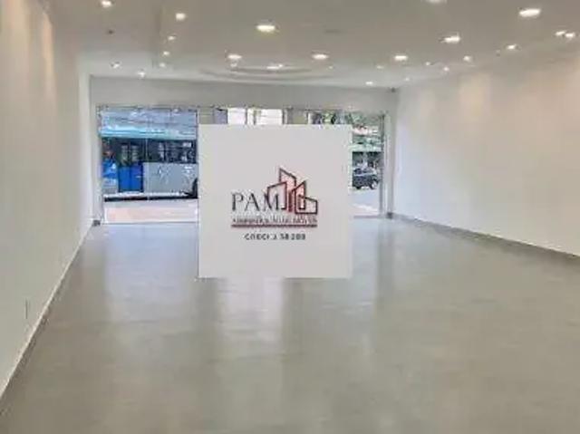 Ponto Comercial aluguel em Região Imediata de São Paulo, Região Metropolitana de São Paulo