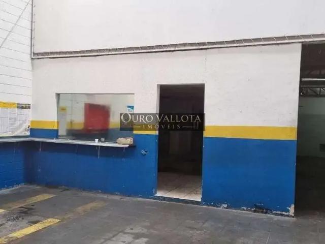 Ponto Comercial aluguel em Região Imediata de São Paulo, Região Metropolitana de São Paulo