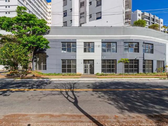 Ponto Comercial aluguel em Região Imediata de São Paulo, Região Metropolitana de São Paulo