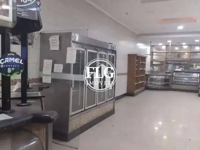 Ponto Comercial aluguel em Região Imediata de São Paulo, Região Metropolitana de São Paulo