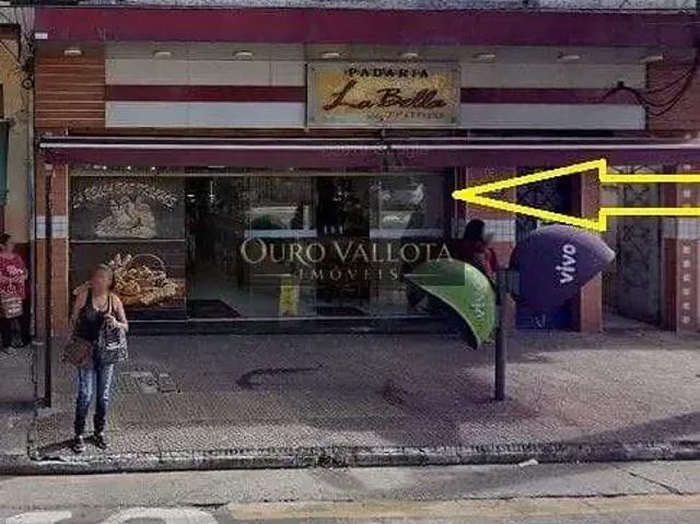 Ponto Comercial aluguel em Região Imediata de São Paulo, Região Metropolitana de São Paulo